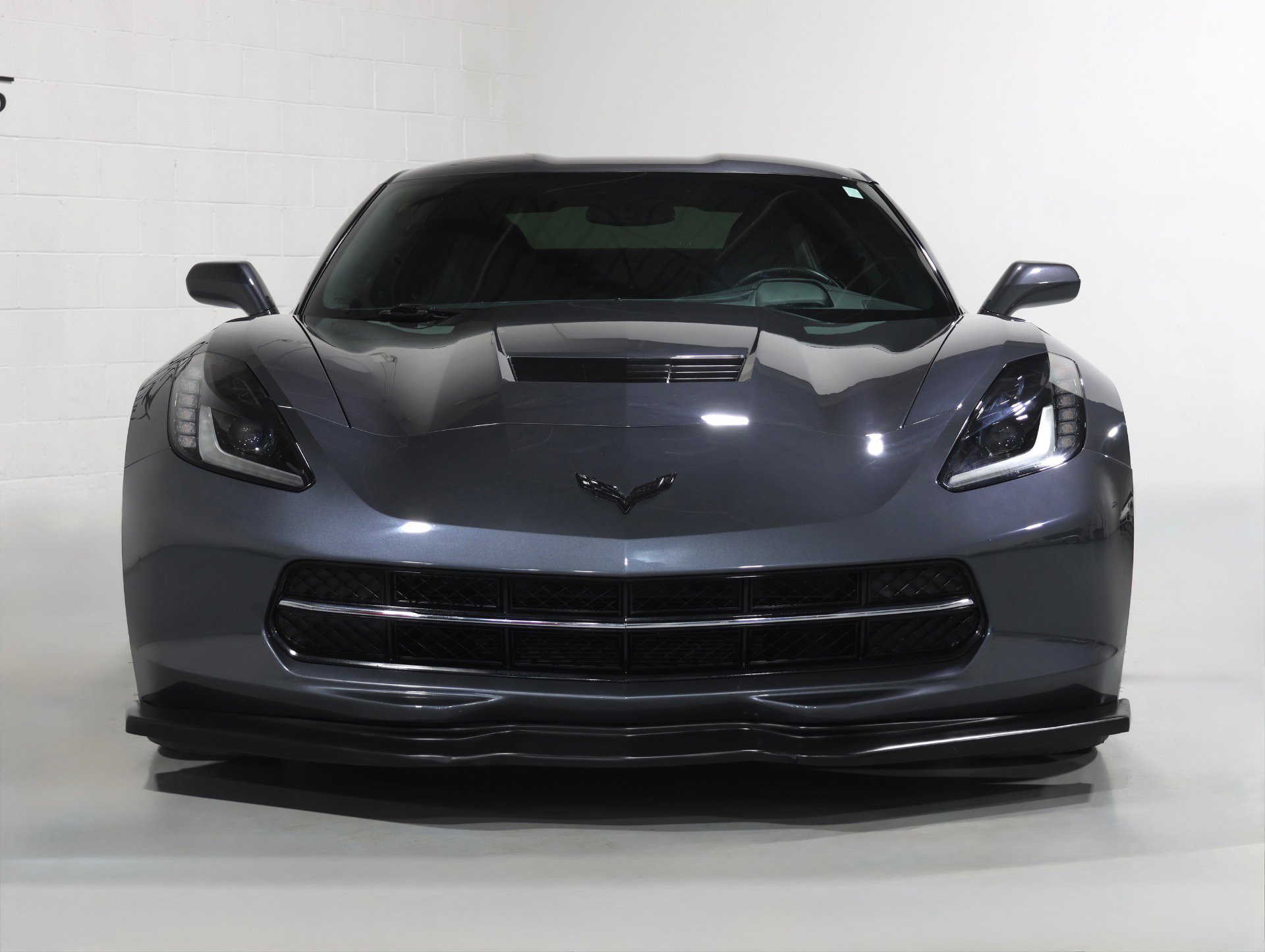 Used 2014 Chevrolet Corvette Stingray Coupe w/ 2LT Preferred Equipment Group image 6