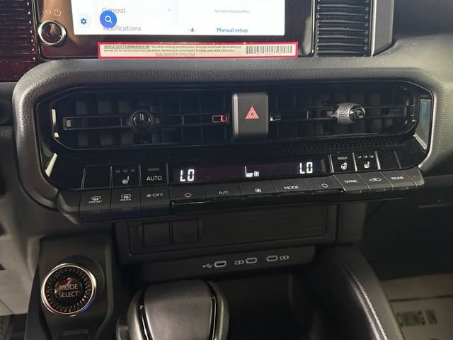 Used 2024 Toyota Land Cruiser 1958 AWD/4WD image 36