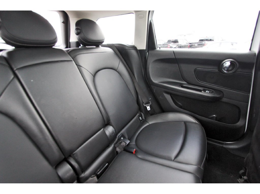 Used 2020 MINI Cooper Countryman FWD image 13