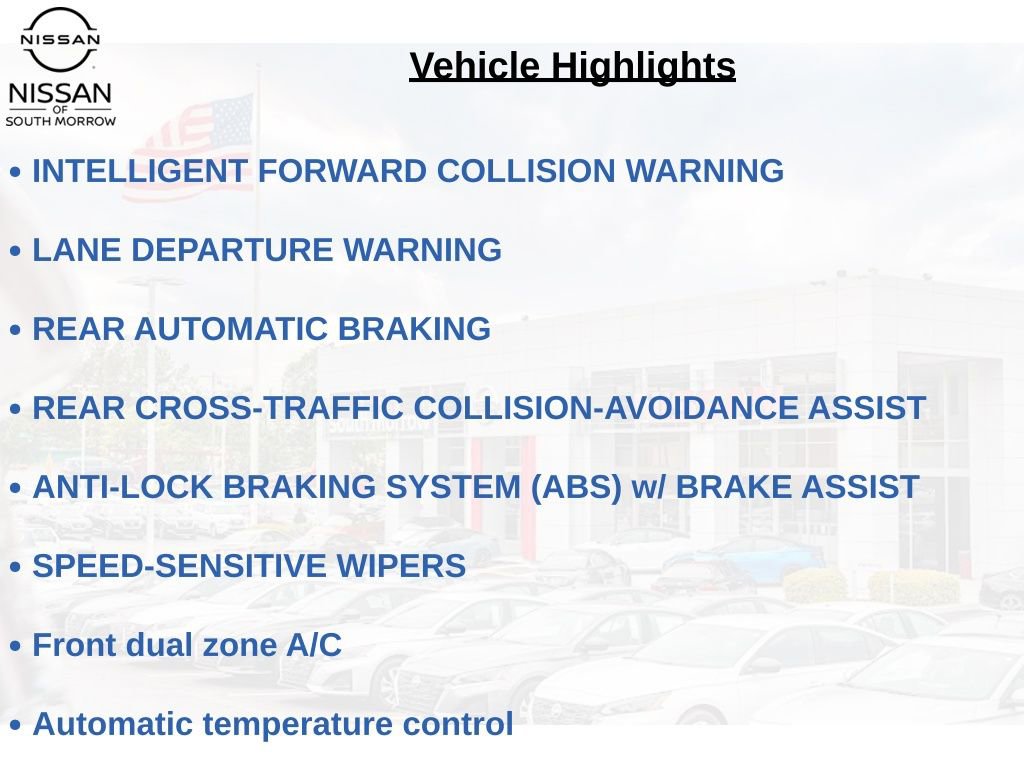 Used 2024 Hyundai Sonata SEL image 12