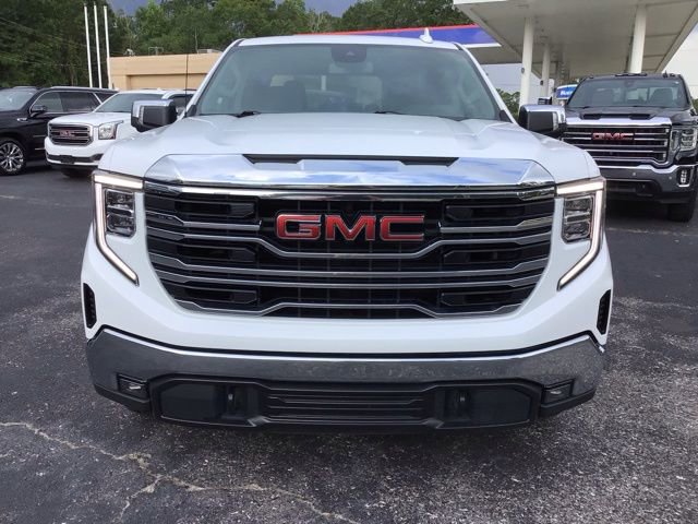 Used 2024 GMC Sierra 1500 SLT image 10