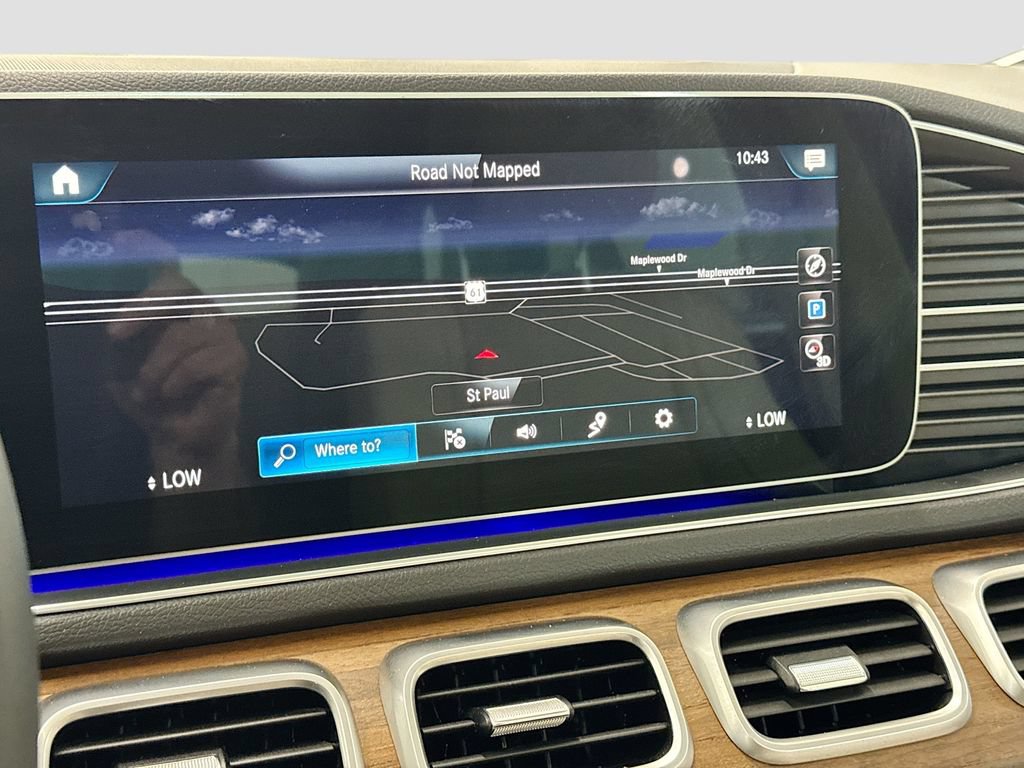 Certified 2023 Mercedes-Benz GLE 450 4MATIC image 15