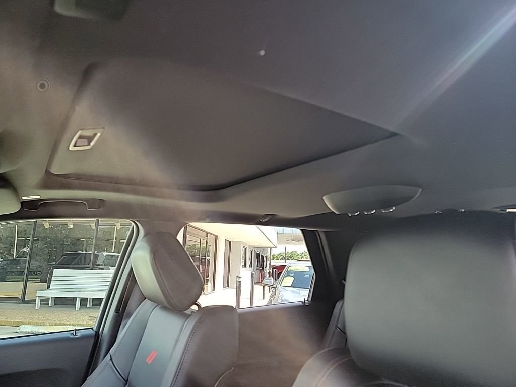 Used 2026 Dodge Durango GT image 23