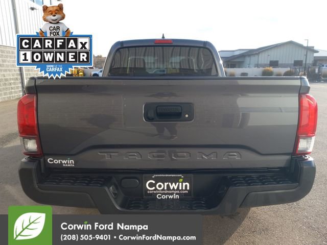 Used 2021 Toyota Tacoma SR image 4
