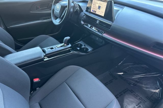 Used 2023 Toyota Prius Prime FWD image 20