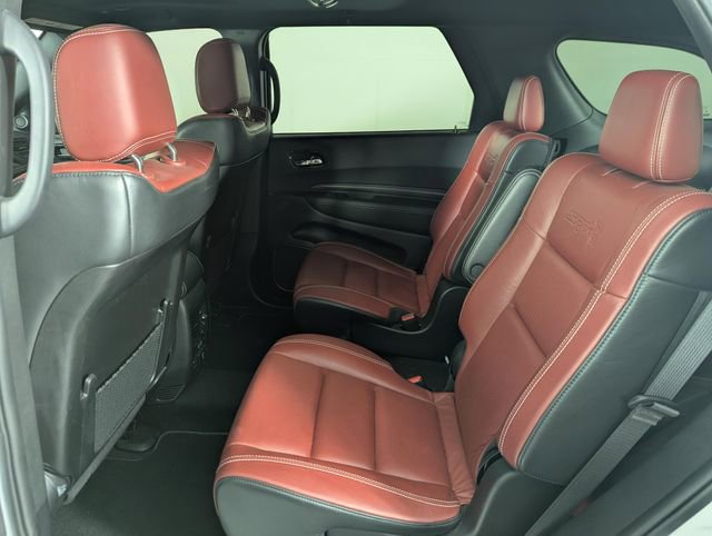 Used 2021 Dodge Durango SRT Hellcat w/ Technology Group AWD/4WD image 16