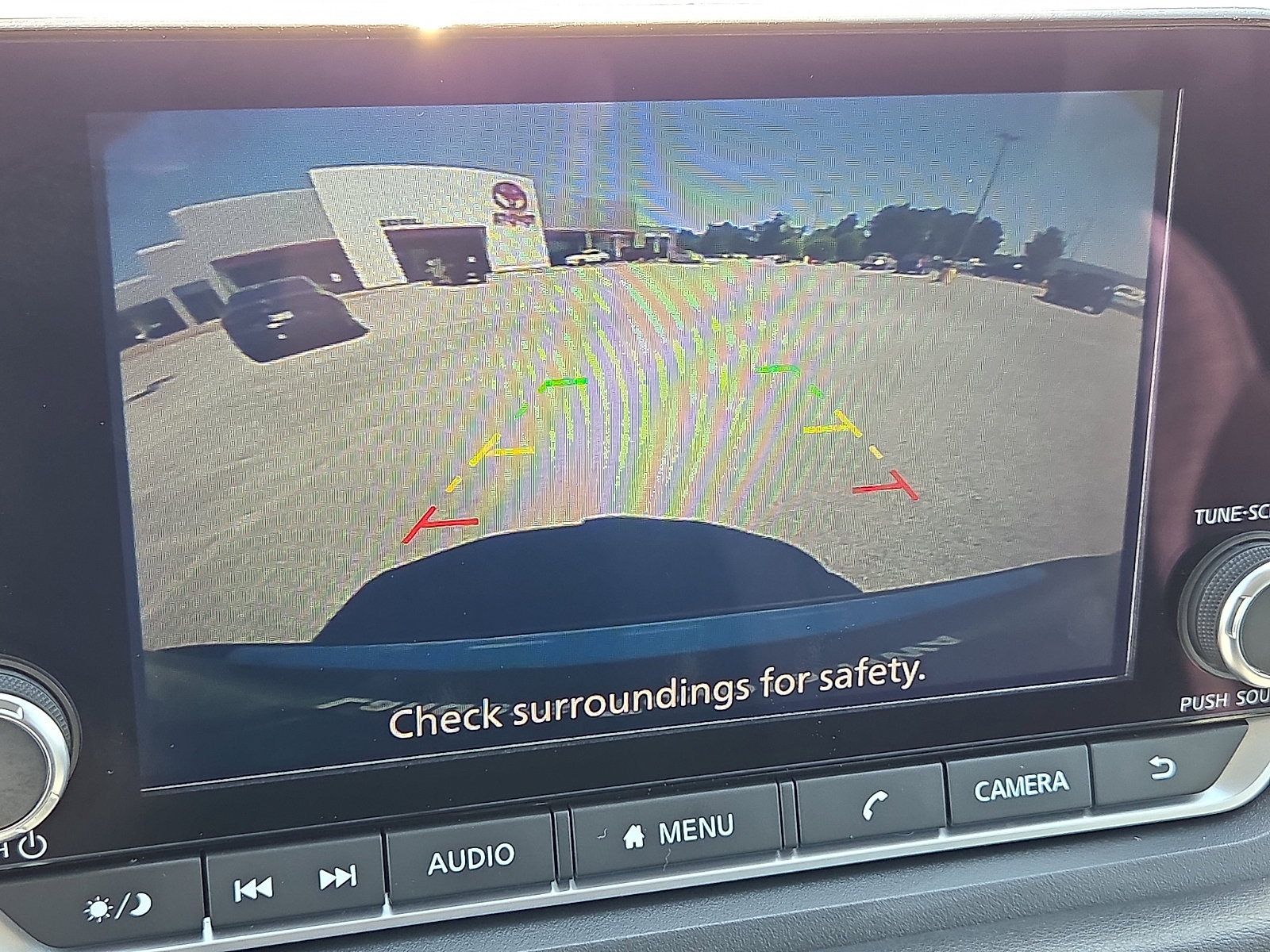 Used 2023 Nissan Rogue SV AWD/4WD image 17