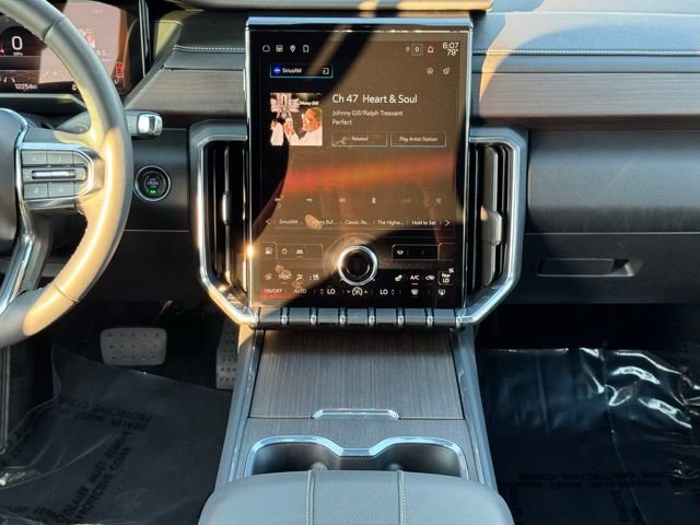 Used 2024 GMC Acadia Denali w/ LPO, Floor Liner Package image 30