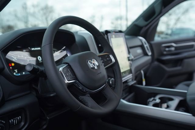 New 2026 RAM 1500 Big Horn image 26