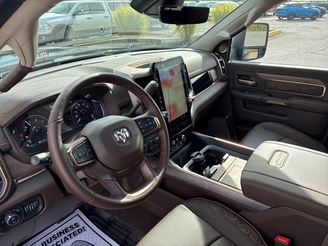 New 2026 RAM 2500 Limited image 11