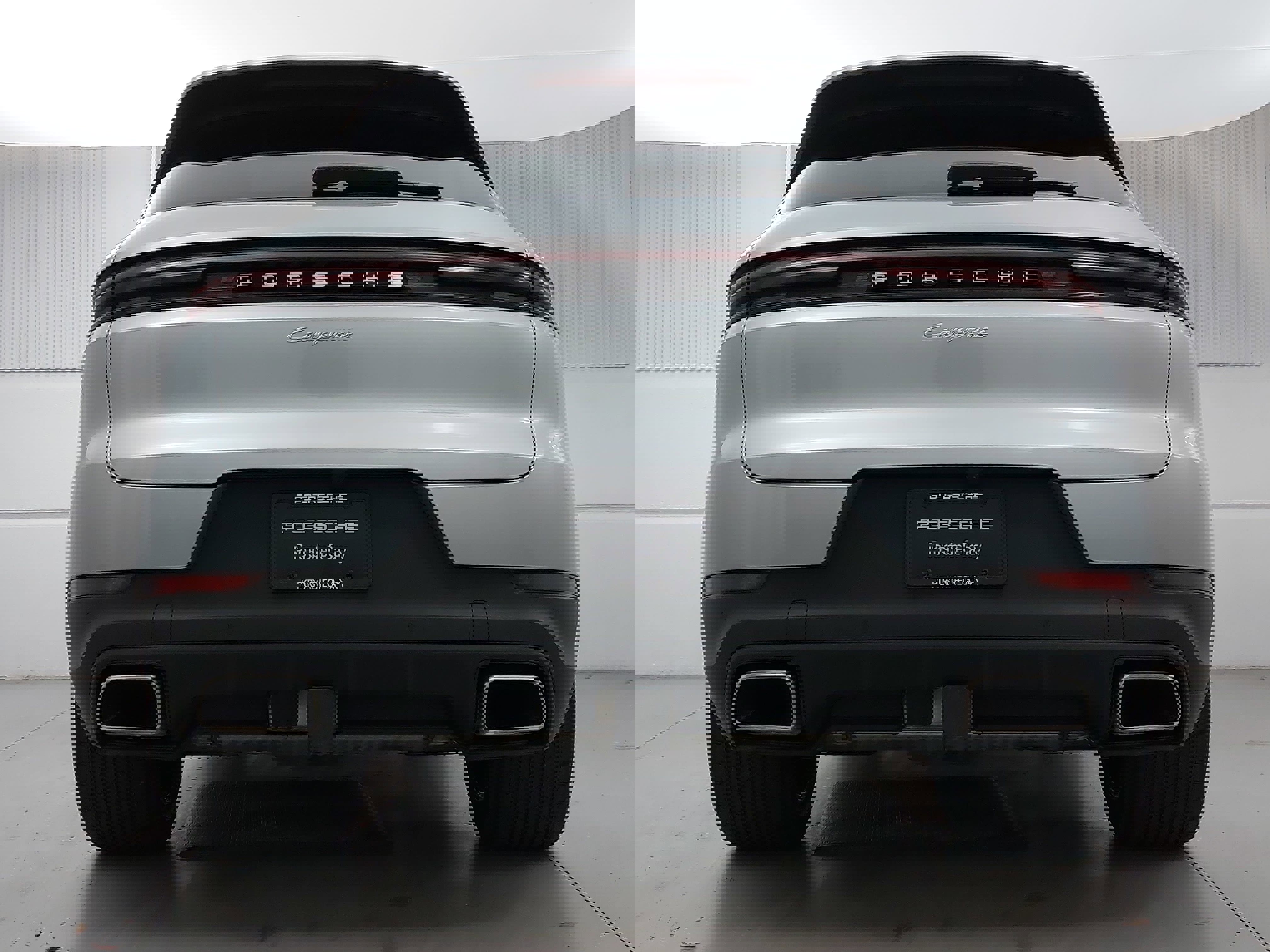 Used 2025 Porsche Cayenne image 6