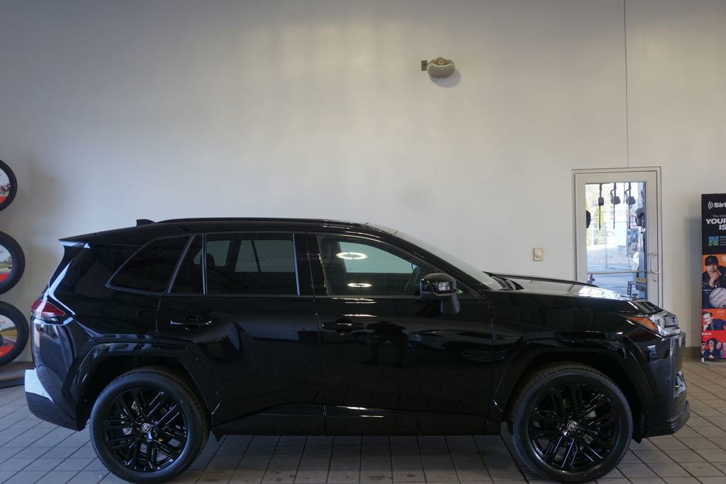 New 2026 Toyota RAV4 XSE image 15