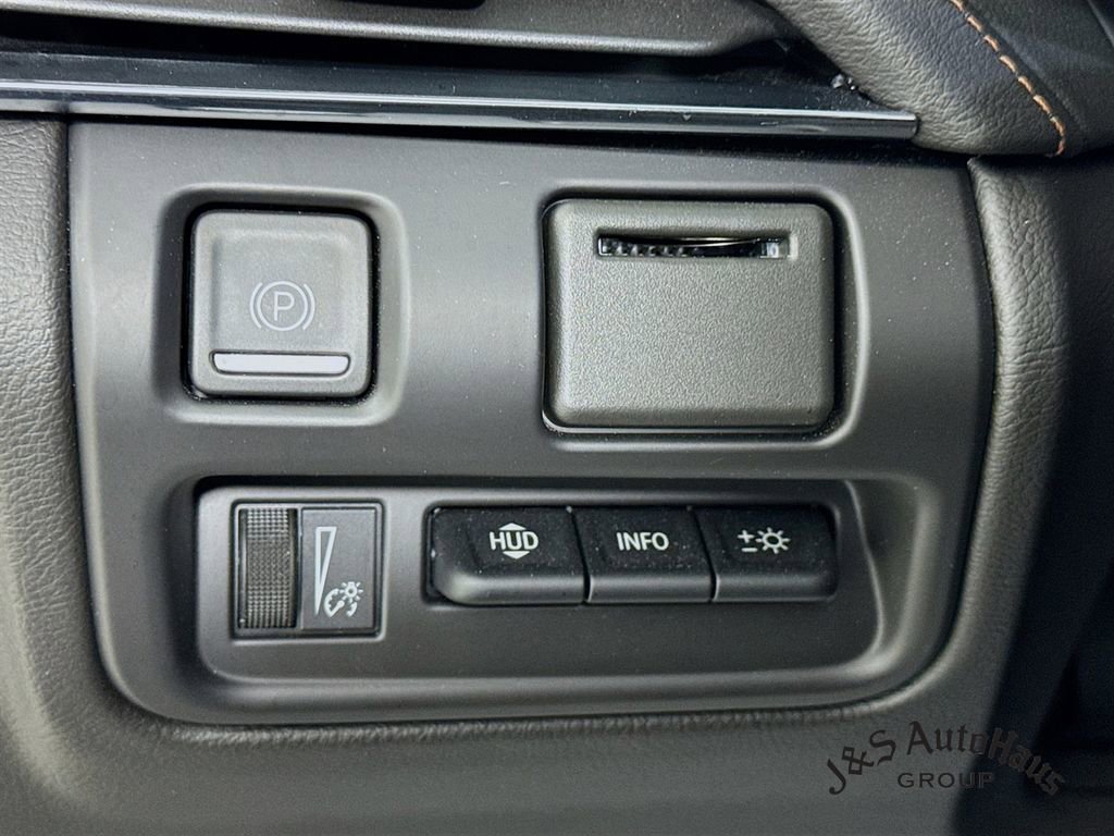 Used 2023 Cadillac CT5 V w/ Premium Package image 10