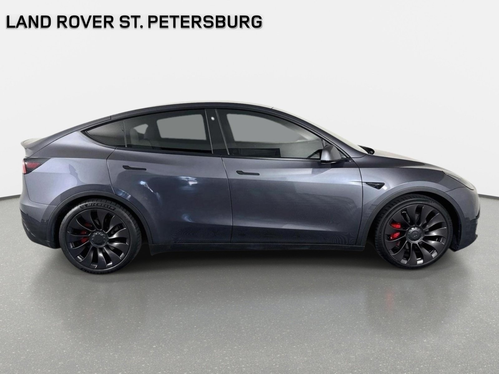 Used 2021 Tesla Model Y Performance AWD/4WD image 4