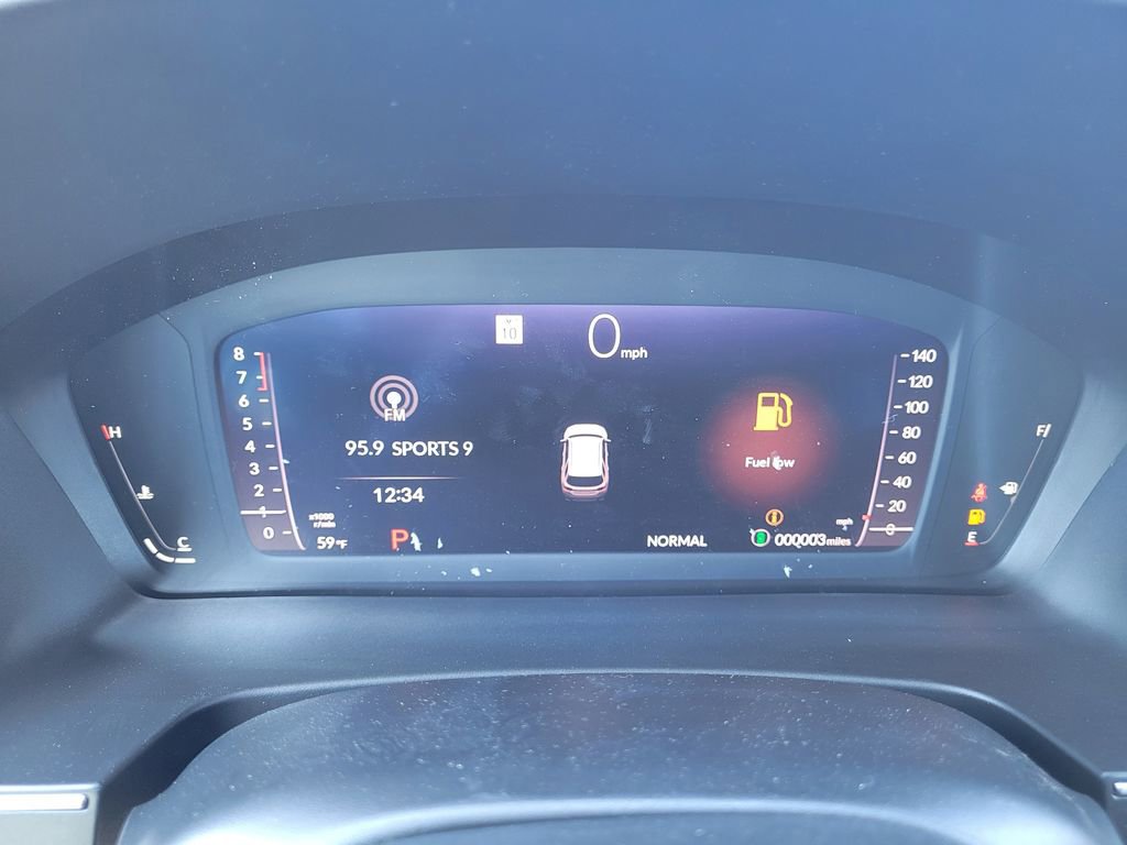 New 2026 Honda Pilot Touring image 22