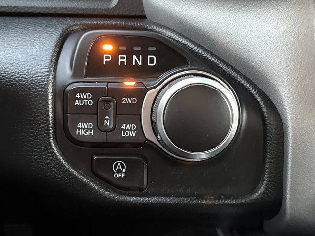 Used 2020 RAM 1500 Big Horn image 24