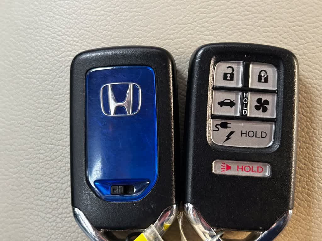 Used 2019 Honda Clarity Plug-In Hybrid image 20