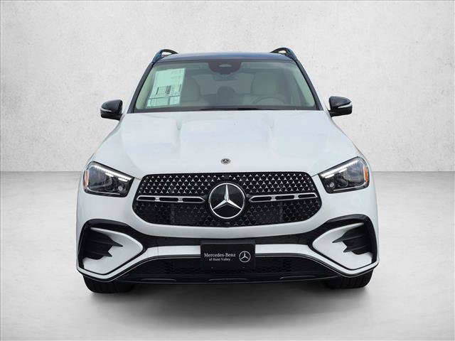 New 2026 Mercedes-Benz GLE 450 4MATIC image 6
