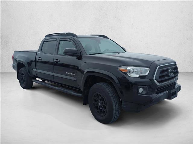 Certified 2022 Toyota Tacoma SR5 image 3