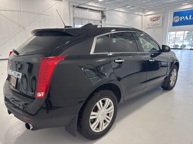 Used 2016 Cadillac SRX Luxury w/ Driver Awareness Package video 2
