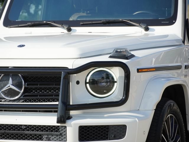 Used 2020 Mercedes-Benz G 550 image 4
