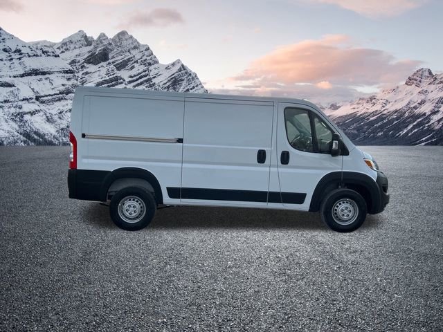 New 2025 RAM ProMaster 1500 w/ Convenience Group image 6