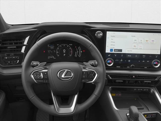 New 2026 Lexus TX 350 FWD w/ Convenience Package image 4