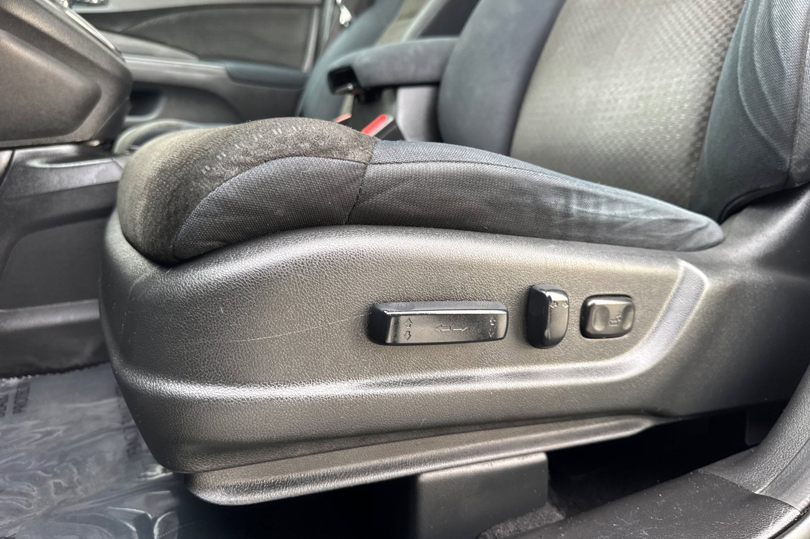 Used 2016 Honda CR-V EX image 14