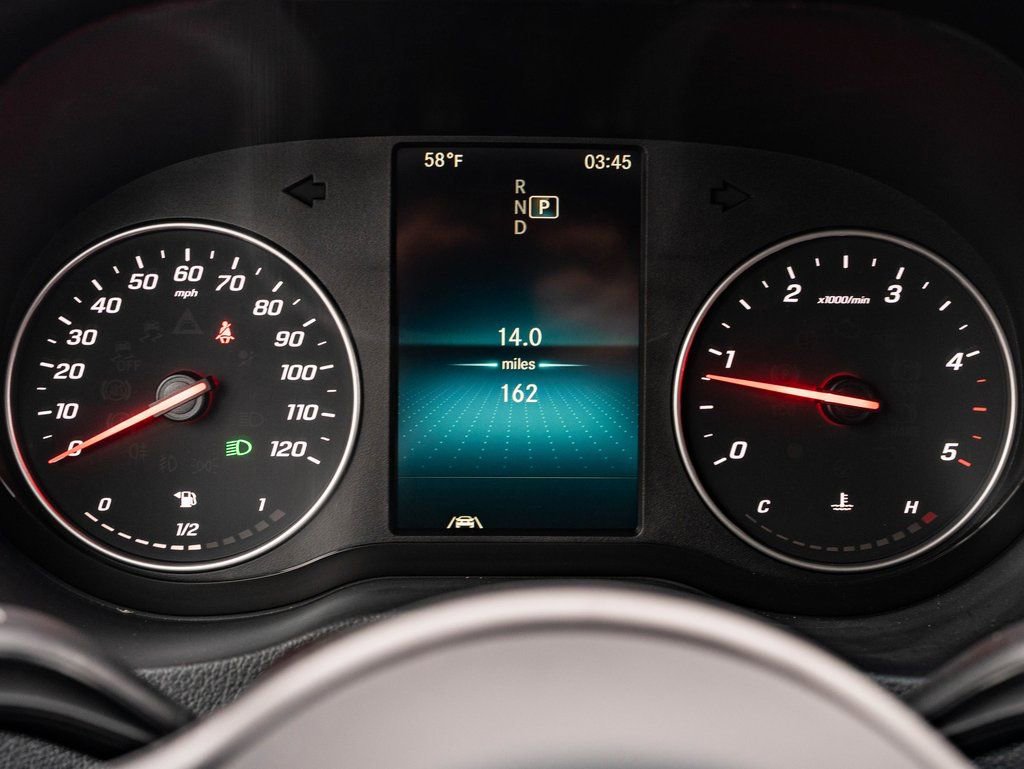 Used 2023 Mercedes-Benz Sprinter 2500 image 29