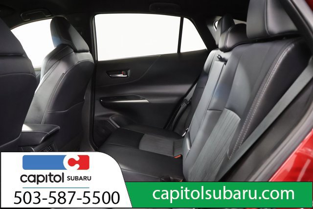 Used 2021 Toyota Venza XLE w/ Carpet Mat Package (TMS) AWD/4WD image 34