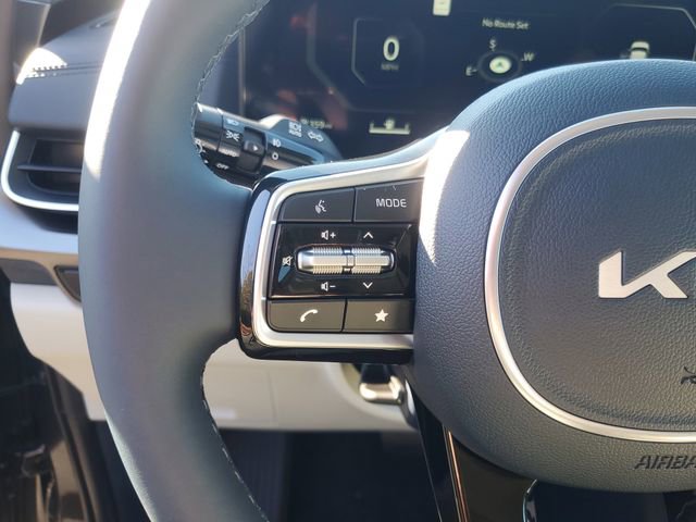 New 2026 Kia Carnival SX Prestige image 18