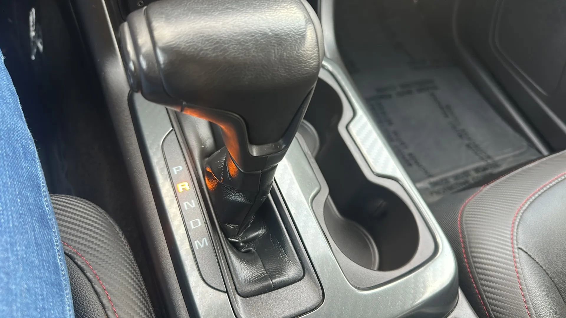 Used 2016 GMC Canyon SLE w/ All Terrain Adventure Package image 19