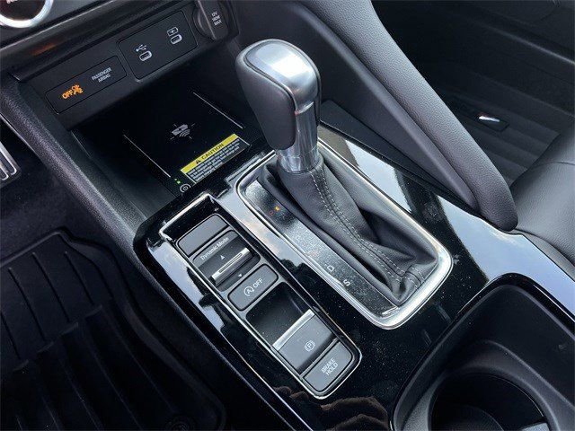 New 2026 Acura Integra A-Spec image 22