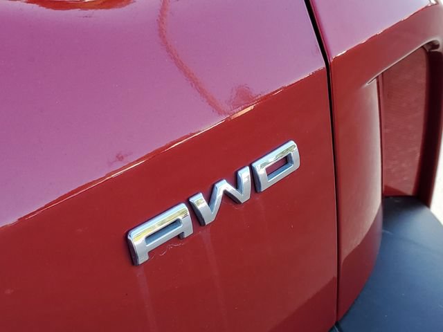 Certified 2022 Ford Escape SE w/ Convenience Package AWD/4WD image 6