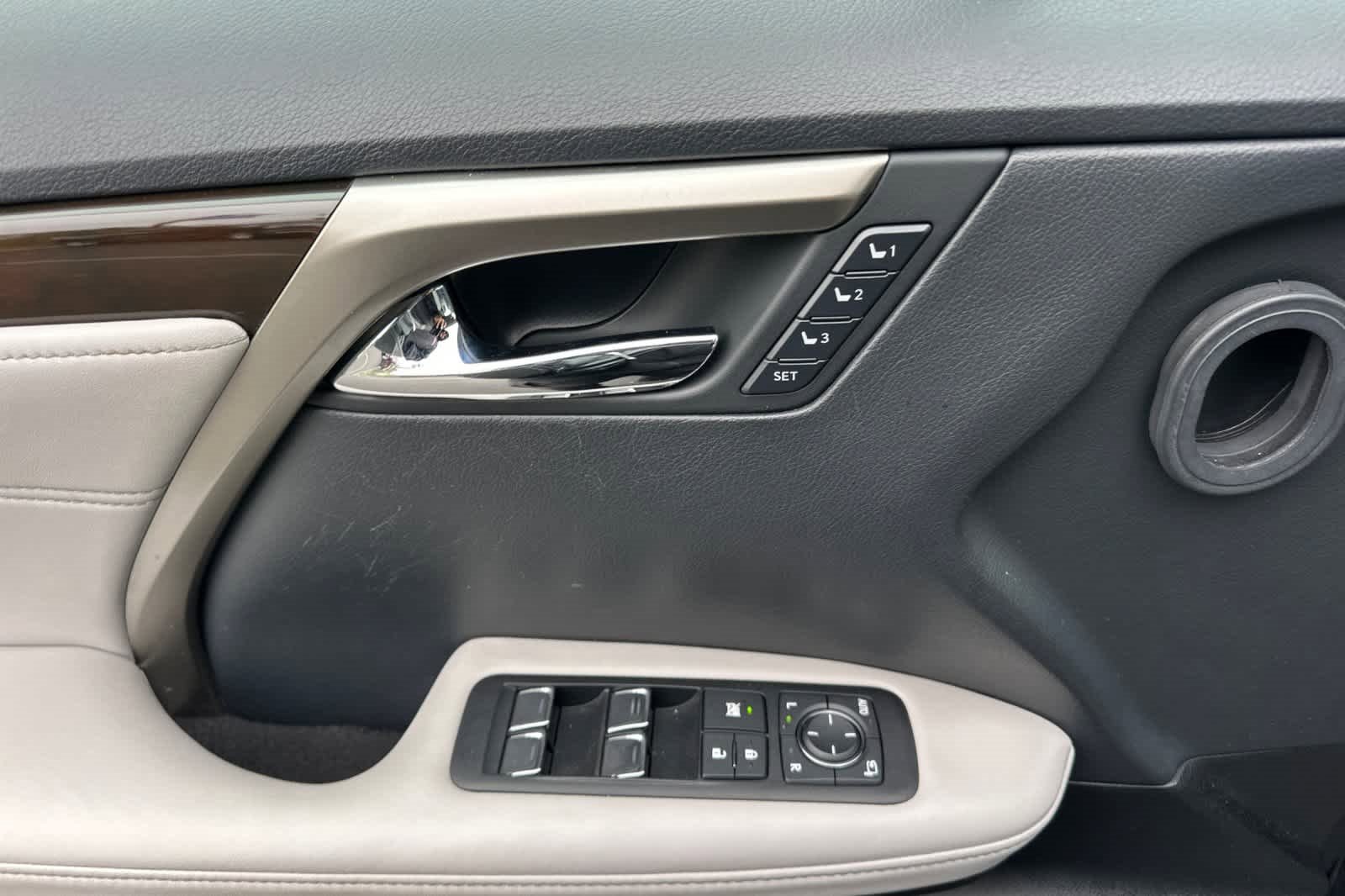 Used 2019 Lexus RX 350 FWD image 12