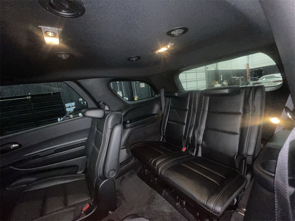 Used 2022 Dodge Durango GT image 23