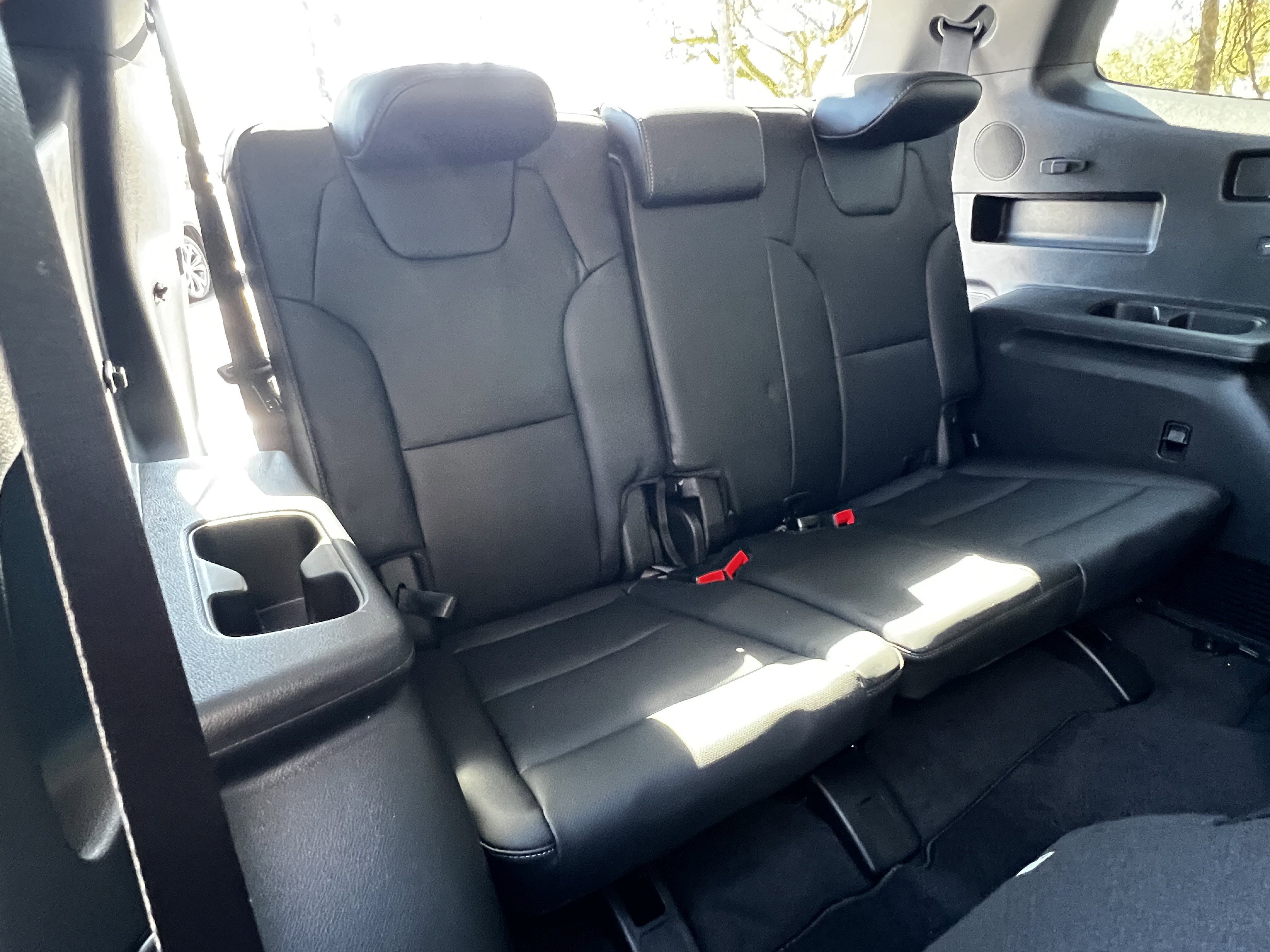 Used 2025 Kia Telluride SX Prestige X-Line image 51