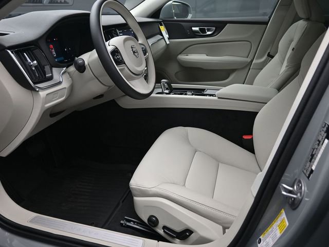 New 2026 Volvo V60 B5 Cross Country Plus w/ Protection Package Premier image 17