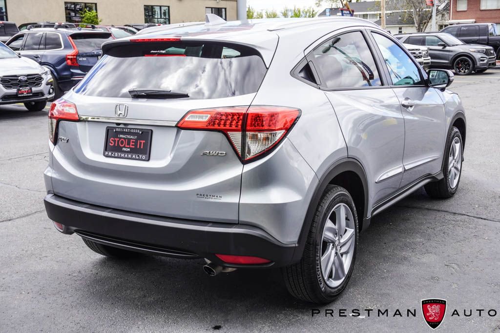 Used 2020 Honda HR-V EX-L image 17