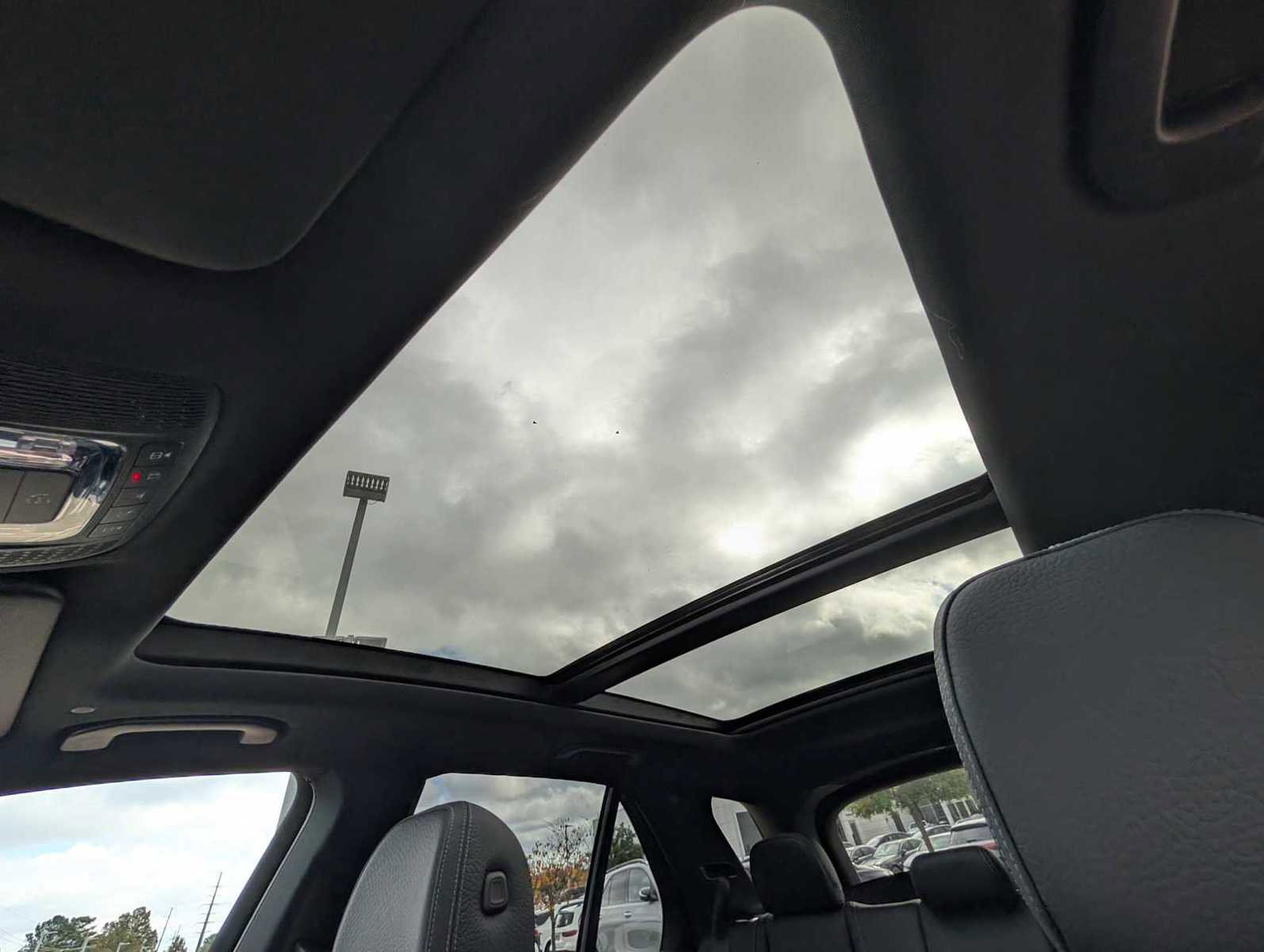 New 2026 Mercedes-Benz GLE 580 4MATIC image 22