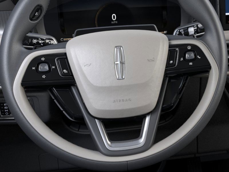 New 2026 Lincoln Corsair Premiere image 12