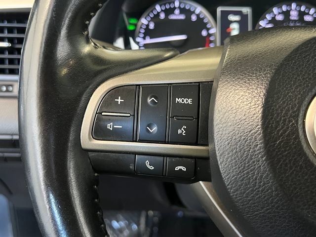 Used 2016 Lexus RX 350 FWD w/ Premium Package image 46
