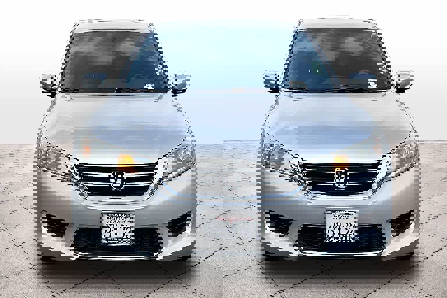 Used 2013 Honda Accord LX image 3