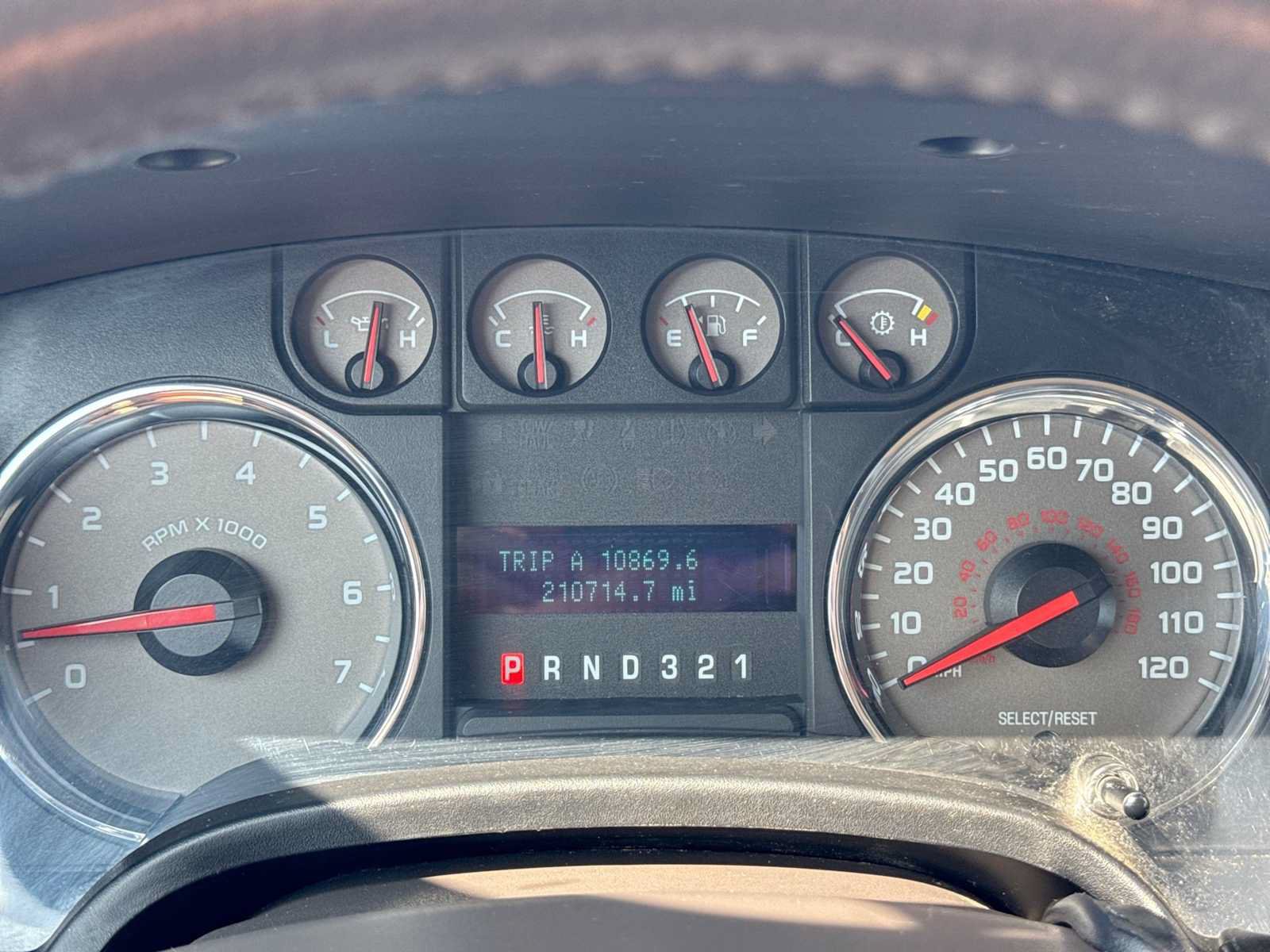 Used 2010 Ford F150 XLT AWD/4WD image 29
