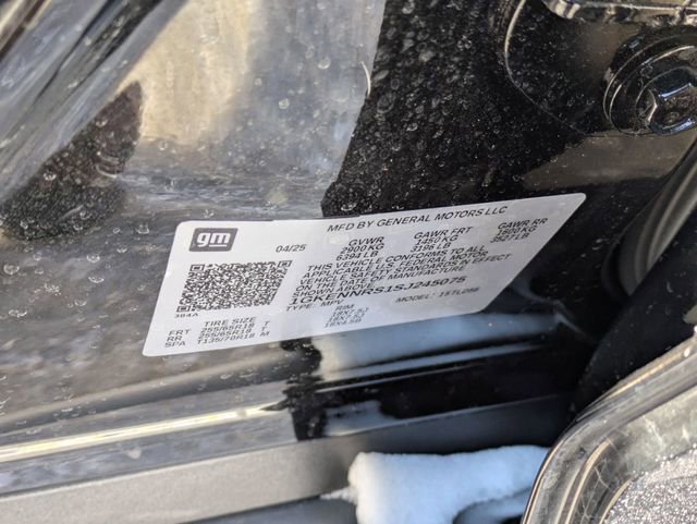 Used 2025 GMC Acadia Elevation image 39