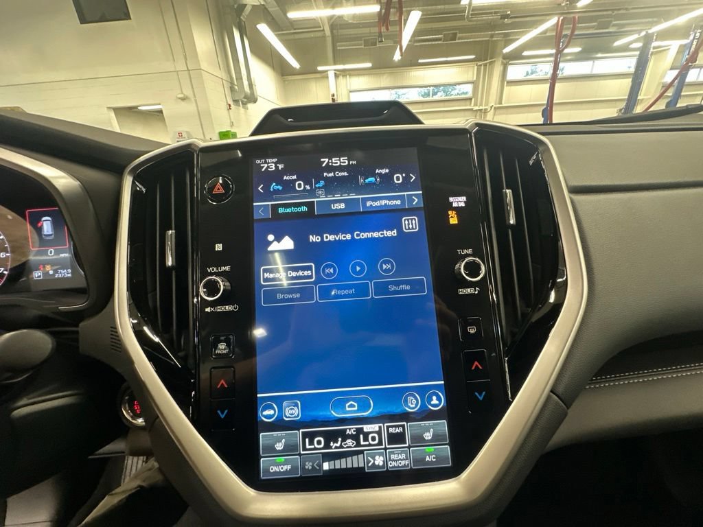 Certified 2026 Subaru Ascent Limited AWD/4WD image 12