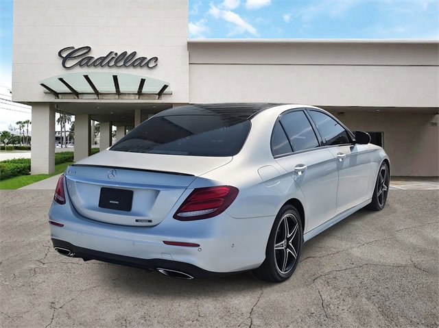 Used 2018 Mercedes-Benz E 300 image 5