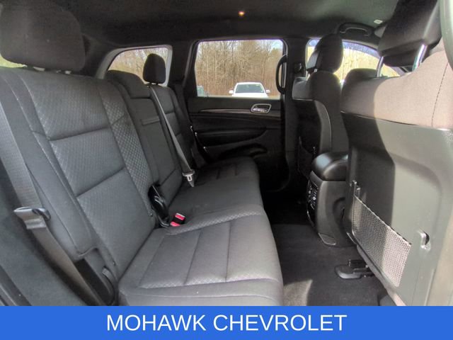 Used 2021 Jeep Grand Cherokee Laredo AWD/4WD image 27