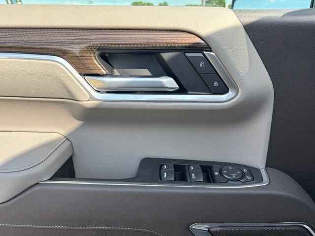 New 2026 Chevrolet Silverado 1500 RST AWD/4WD image 18