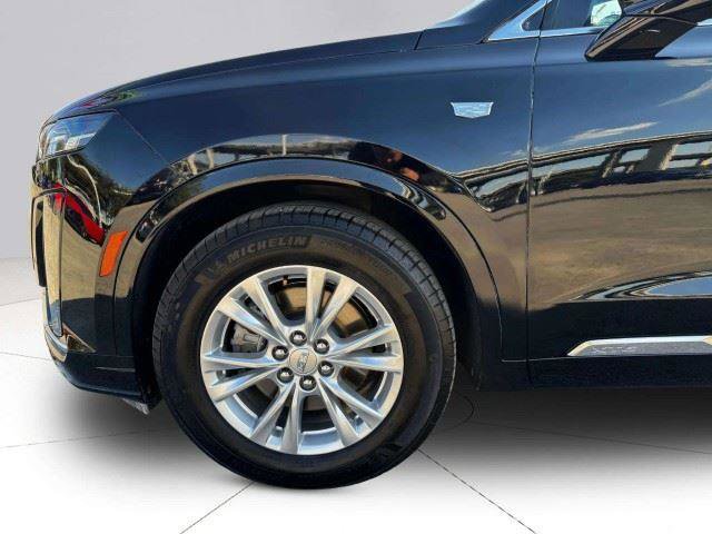 Used 2024 Cadillac XT6 Luxury w/ LPO, Floor Liner Package FWD image 65